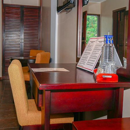 Sangay Spa Hotel Baños Exteriör bild