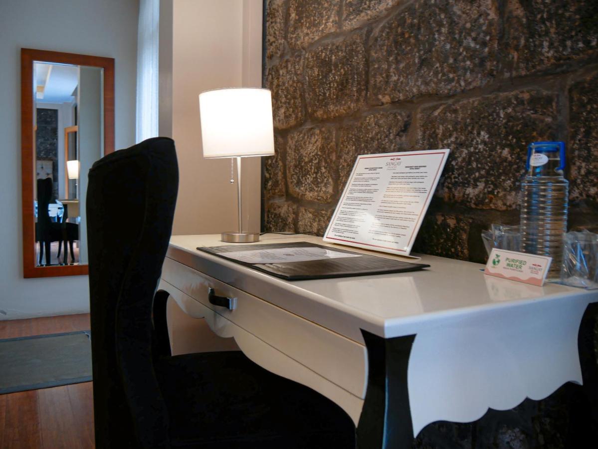 Sangay Spa Hotel Baños Exteriör bild