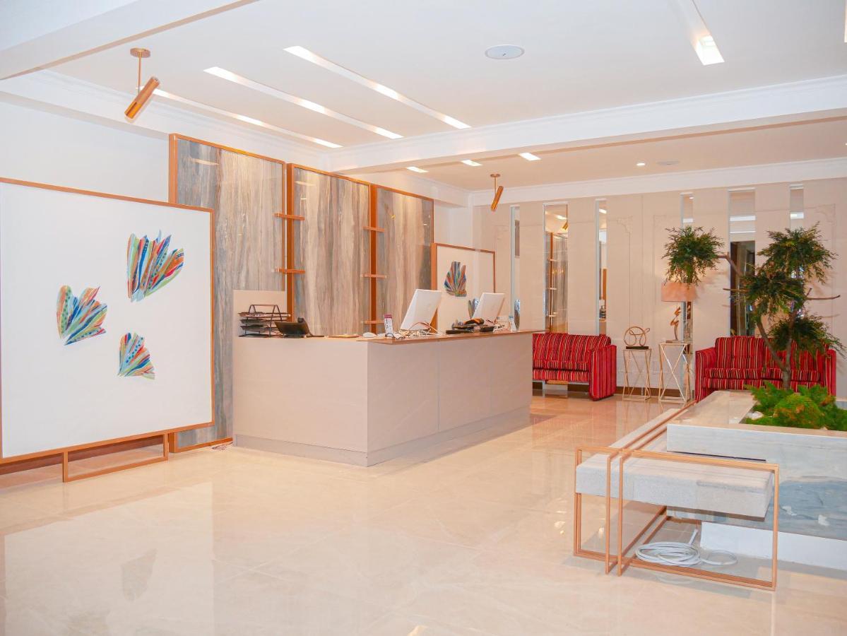 Sangay Spa Hotel Baños Exteriör bild