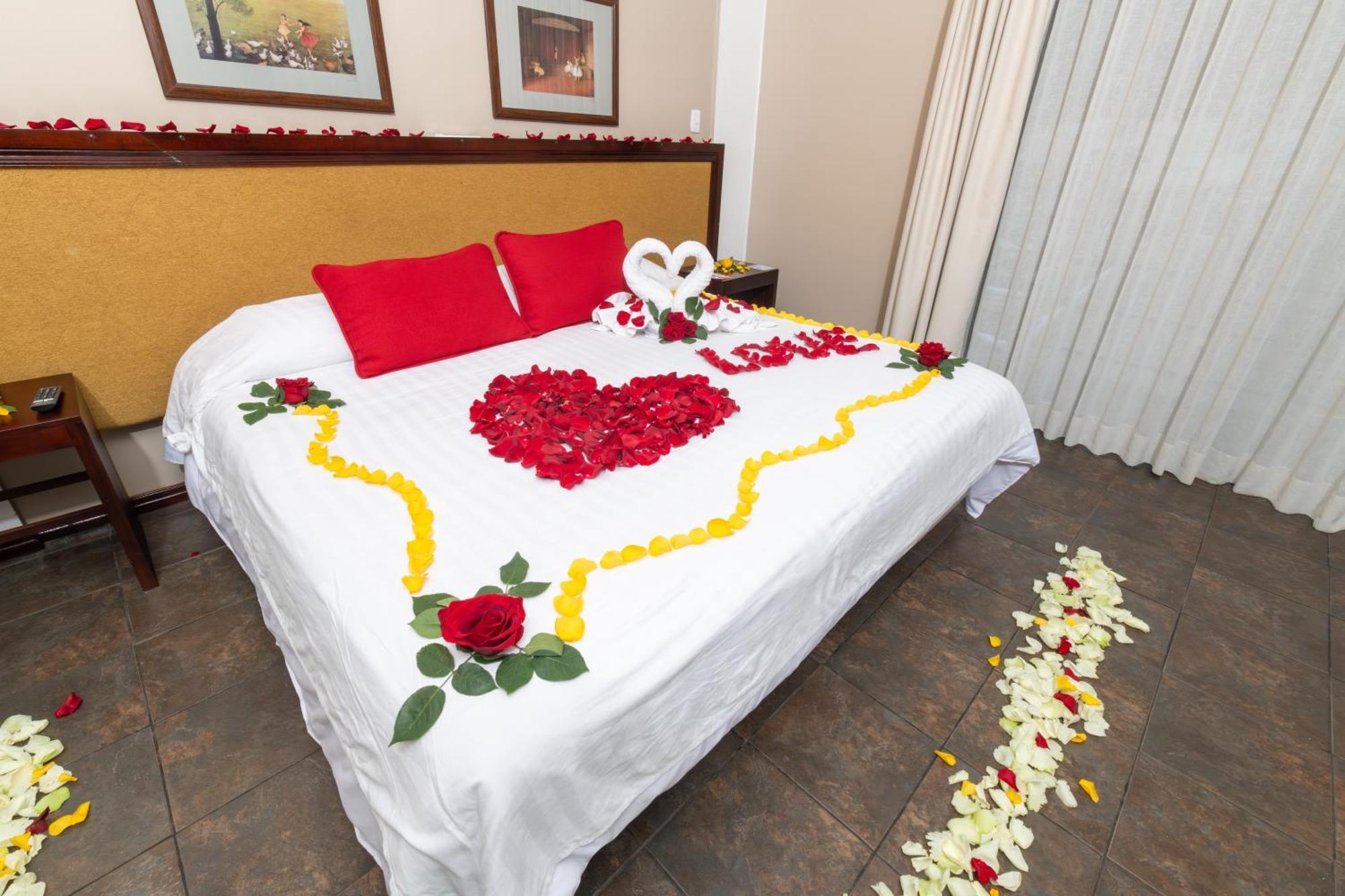 Sangay Spa Hotel Baños Exteriör bild